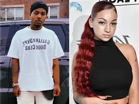 whos bhad bhabie's boyfriend